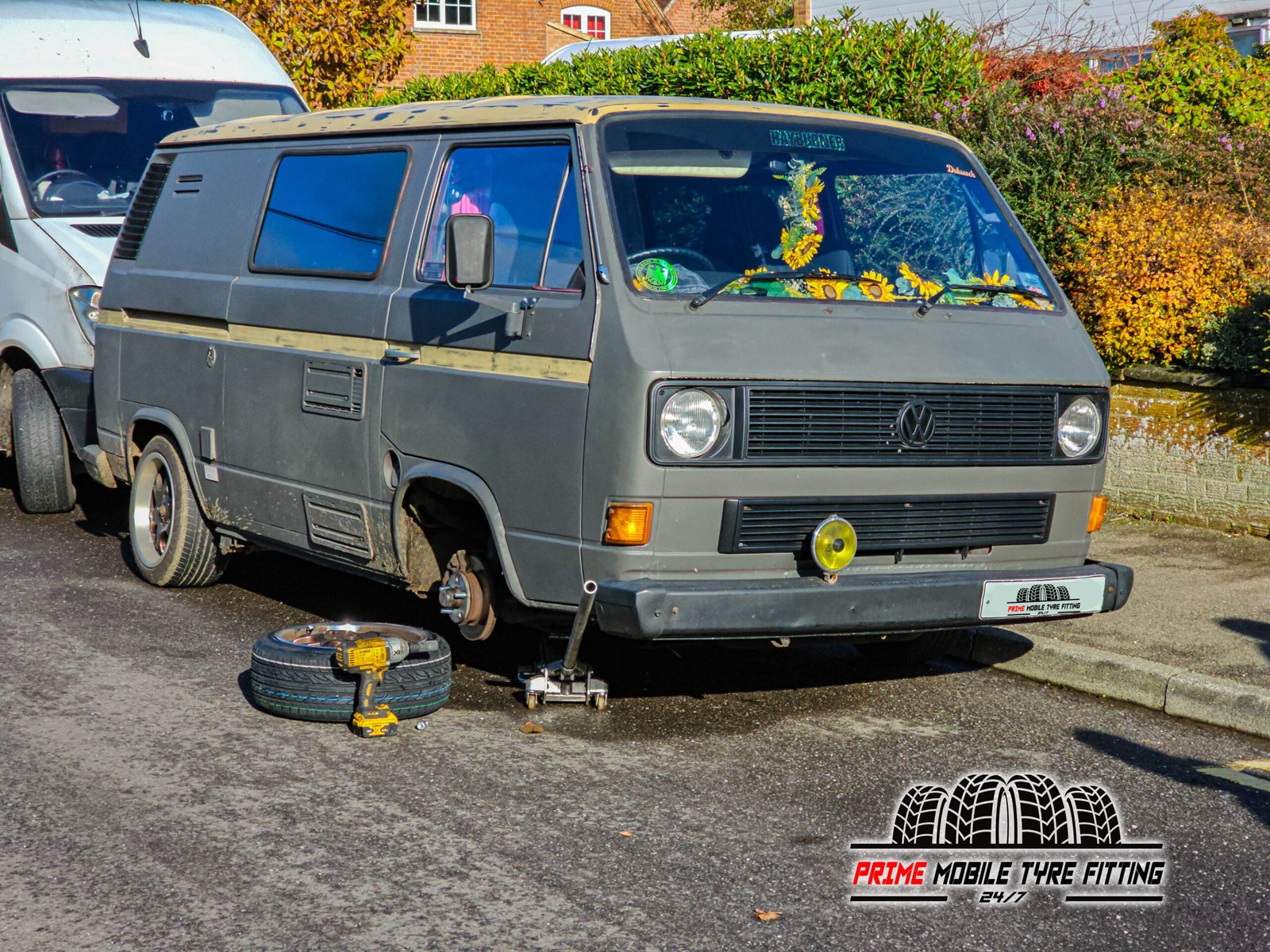 Part-Worn Versus New Tyres: Which Is Safer?