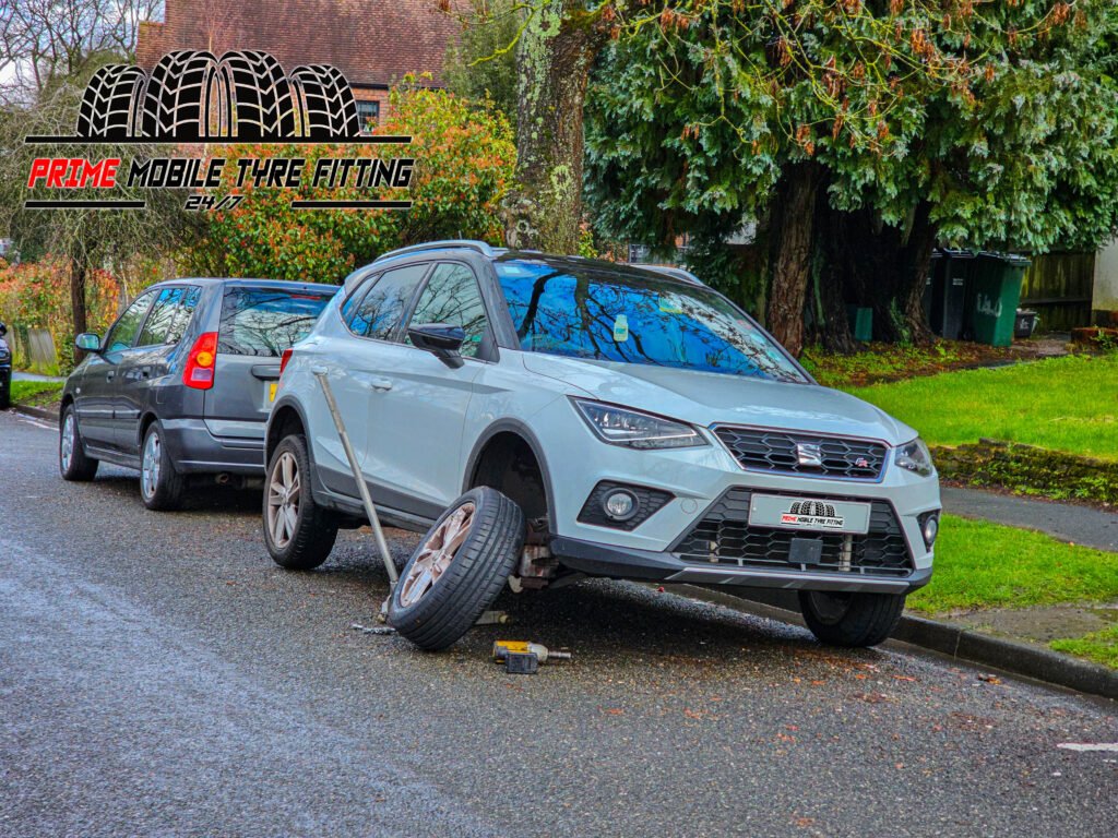 Best Tyres for Delivery Vans That Keep You Moving