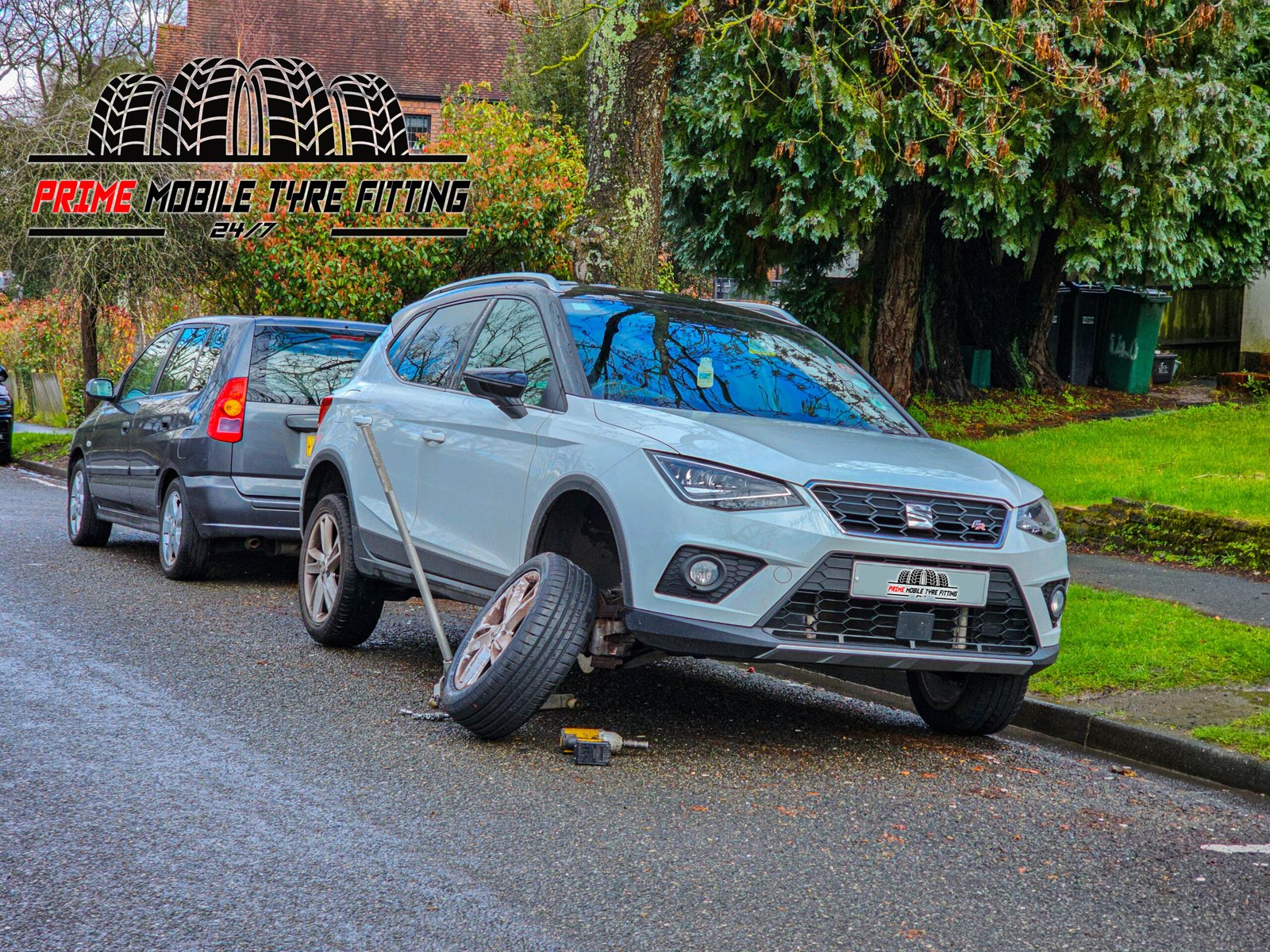 Best Tyres for Delivery Vans That Keep You Moving