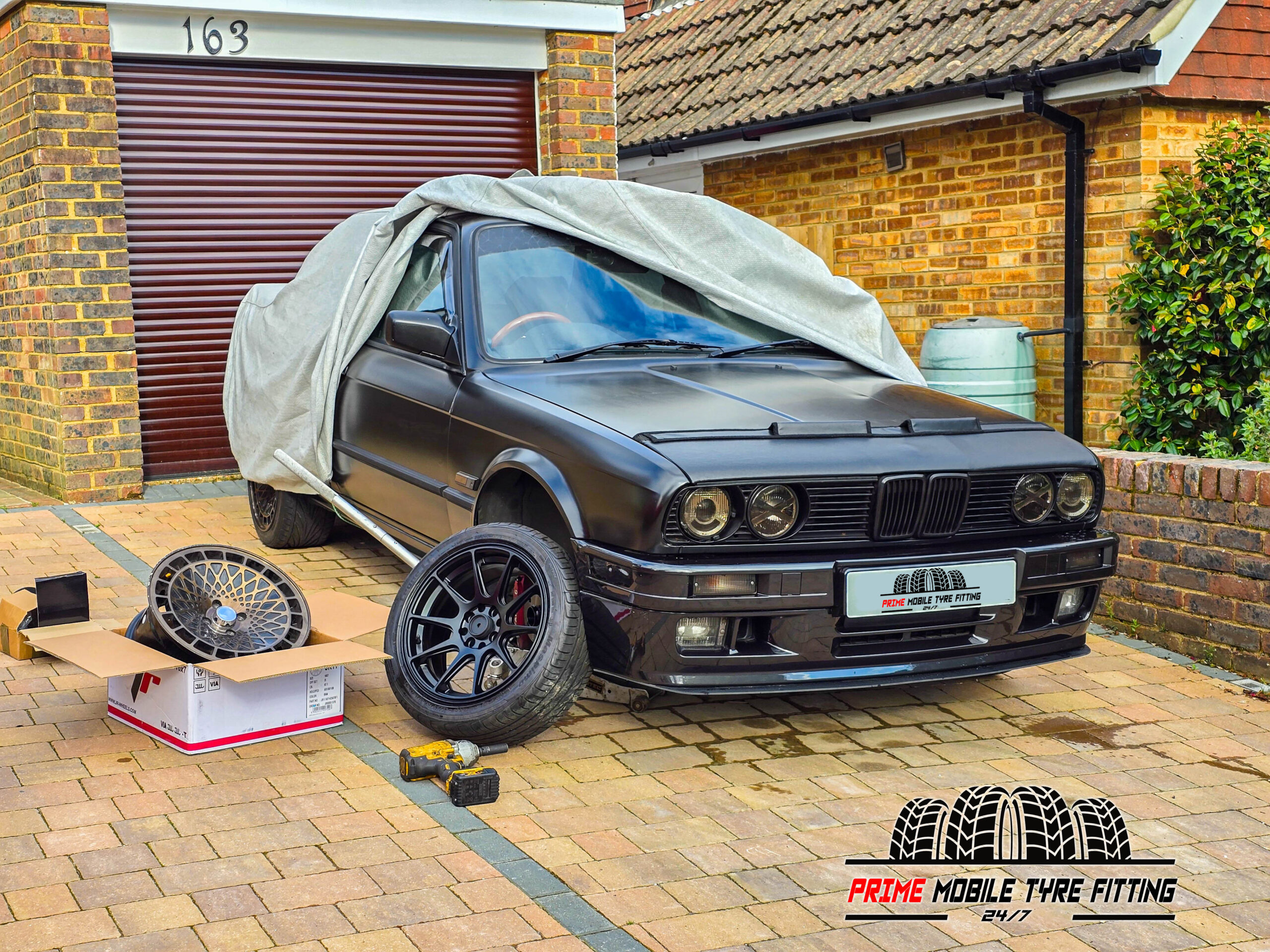 Locking Wheel Nut Removal Explained