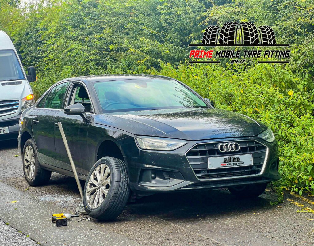 When to Fit Winter Tyres for Safer Driving