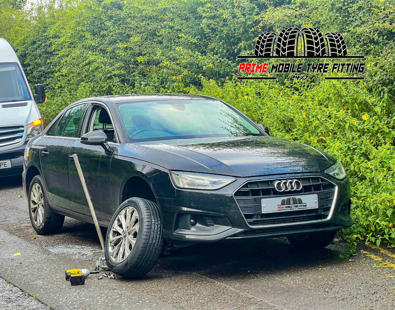 When to Fit Winter Tyres for Safer Driving