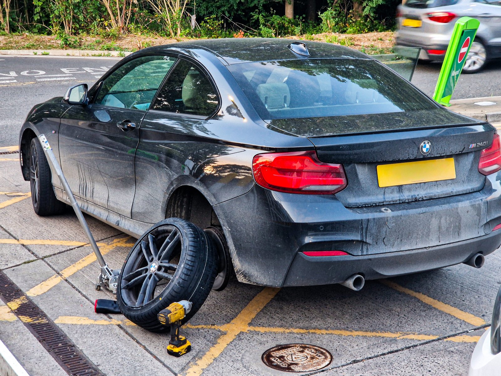 Tyre Pressure Checks That Keep You Safer