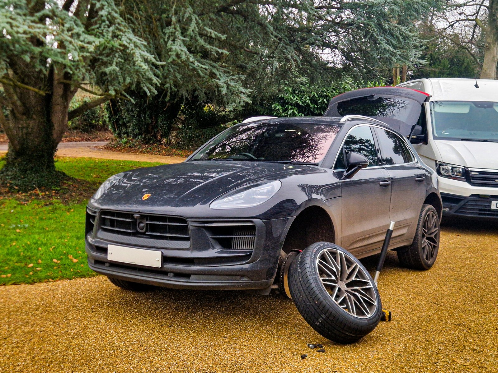 Understanding Tyre Load Ratings for Safer Driving
