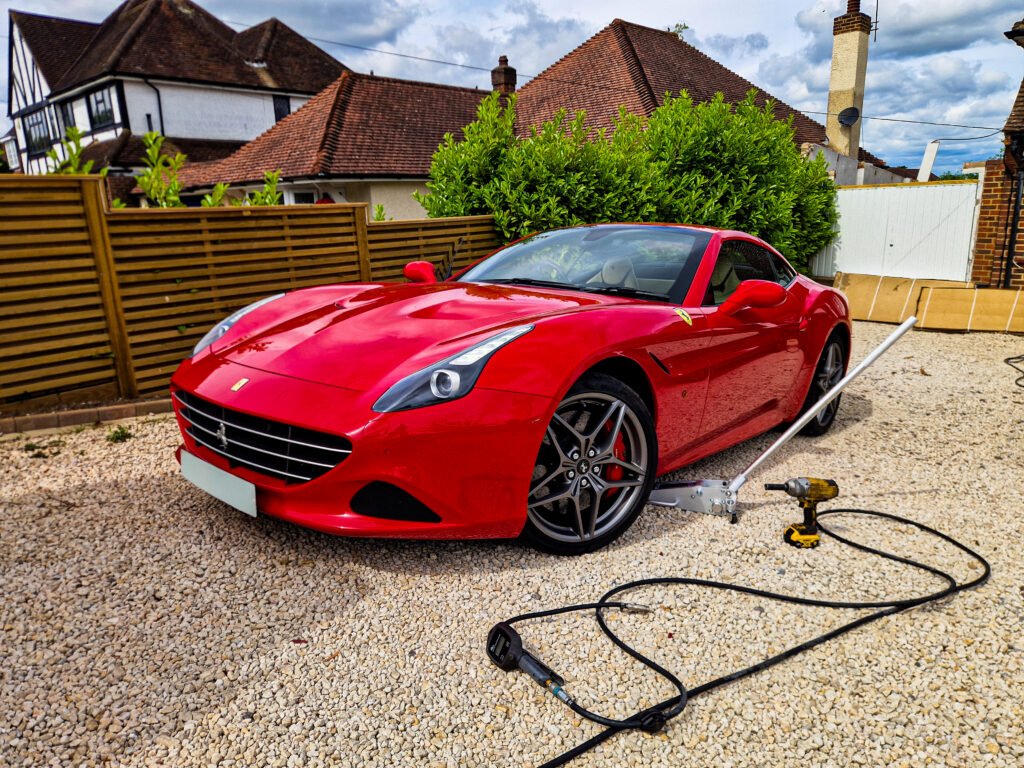 Puncture Repair Options for Getting Back on the Road