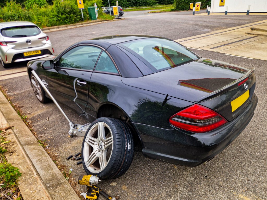 Are Tyre Repairs Safe? What Drivers Need to Know