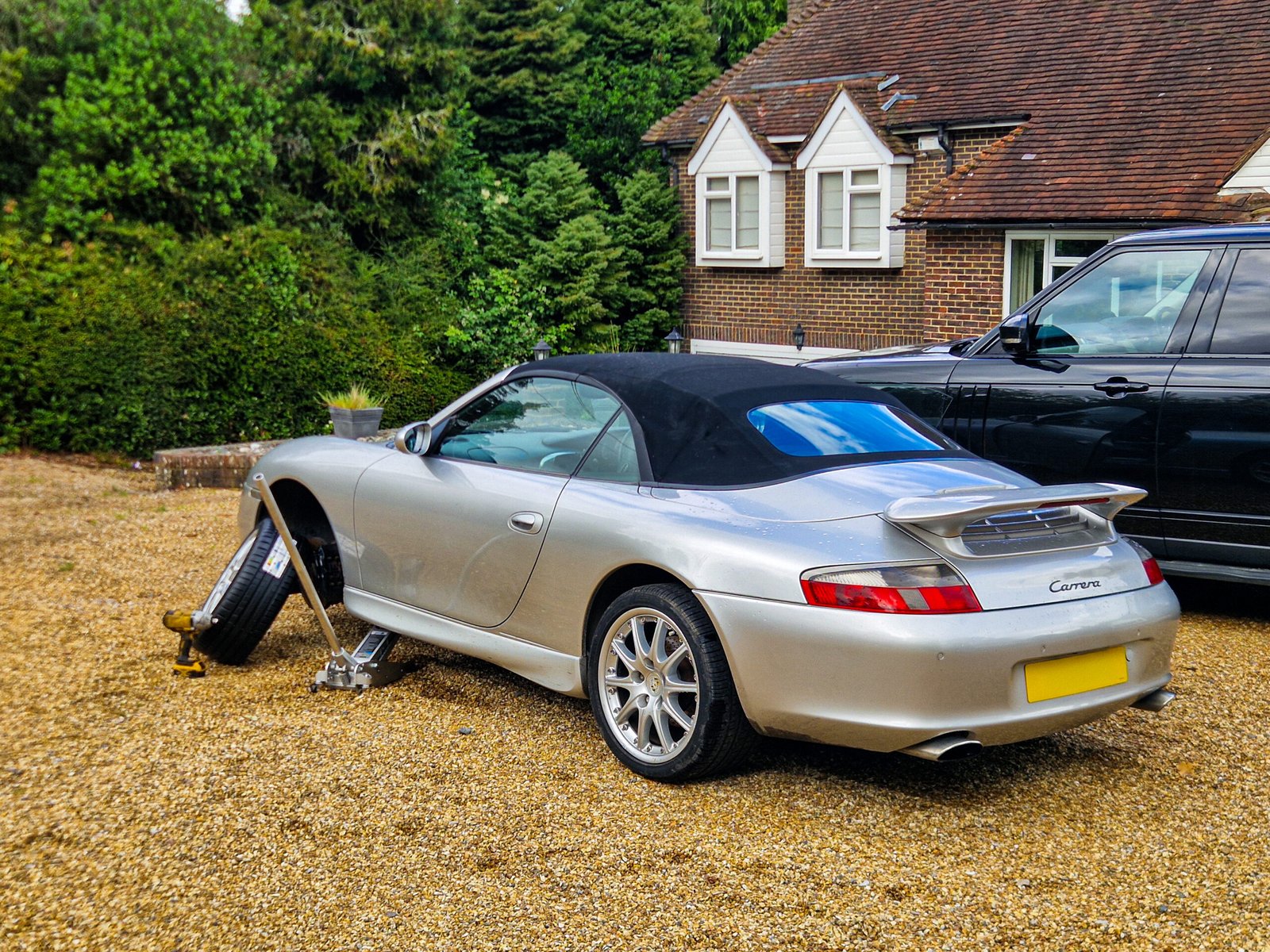How to Check Tyre Tread Before It Becomes a Problem